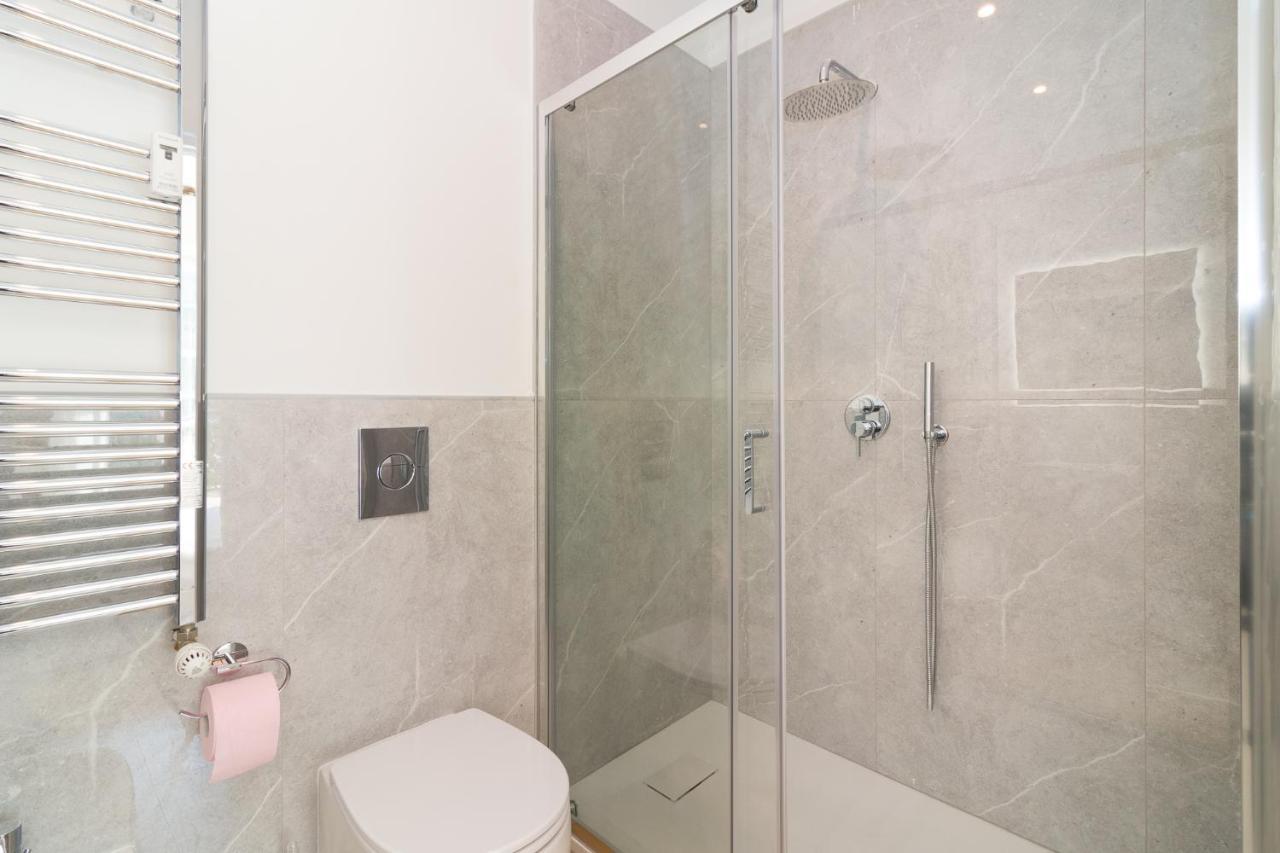 Apartamento Bright Terrace In *